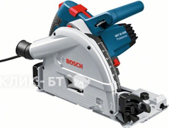 Погружная пила BOSCH GKT 55 GCE 0.601.675.000