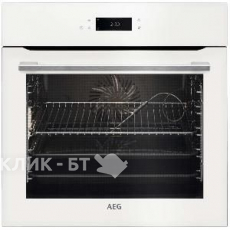 Духовой шкаф AEG BCR748380W