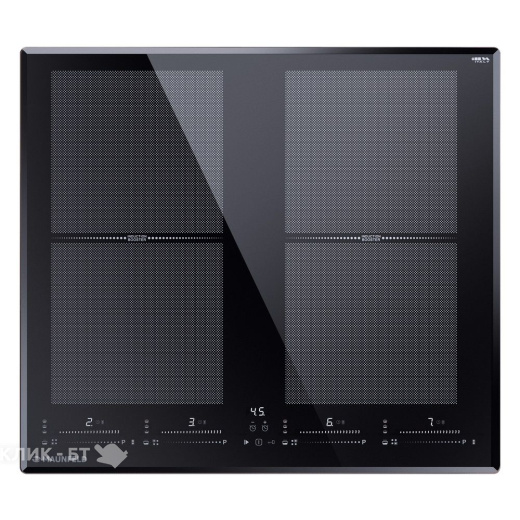 Варочная поверхность MAUNFELD CVI594SF2BK LUX