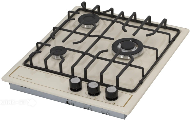 Варочная поверхность DELVENTO V45V35R001