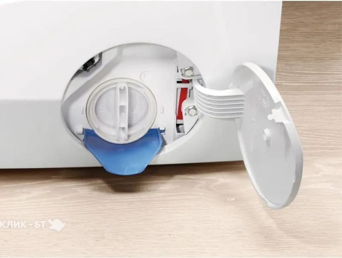 Стиральная машина ELECTROLUX EW8W7607QE