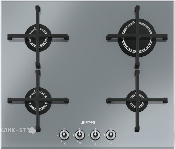 Варочная поверхность SMEG pv164s