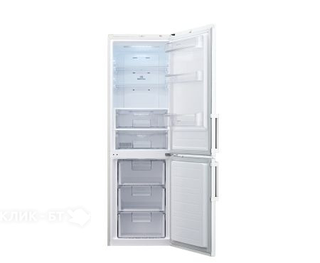 Холодильник LG GW-B469EQQZ