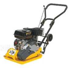 Виброплита ZITREK Z3K 60