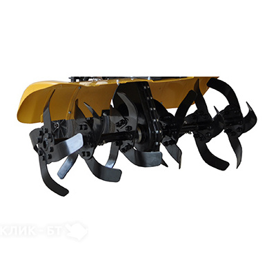 Мотокультиватор HUTER gmc-6.5