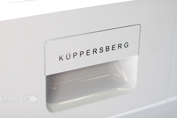 Стиральная машина KUPPERSBERG wm 140