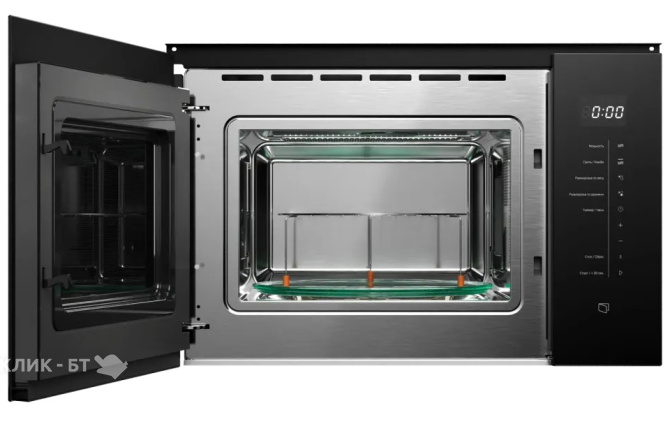Микроволновая печь KUPPERSBERG HMW 651 B