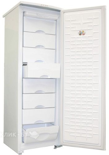 Морозильная камера САРАТОВ 170 (мкш-180)