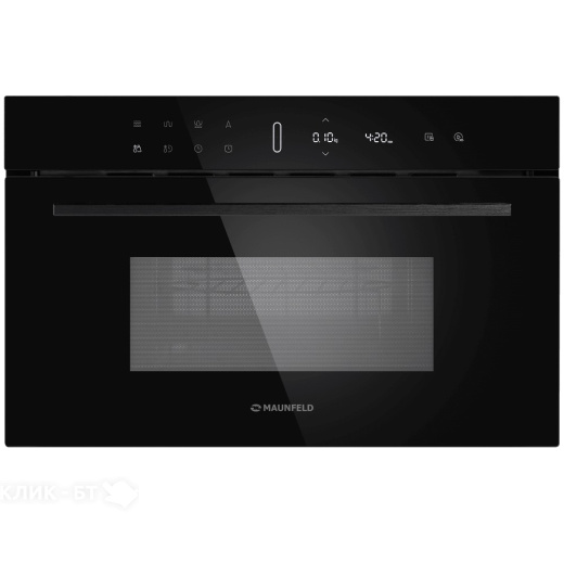Микроволновая печь MAUNFELD MBMO349DGB