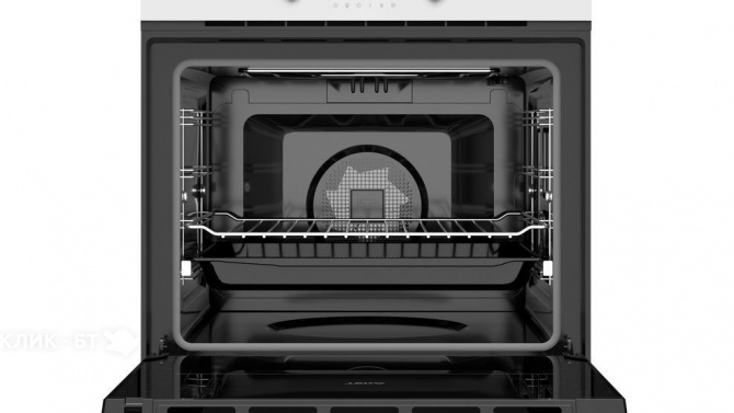Духовой шкаф TEKA HLB 8600 WHITE (111000012)