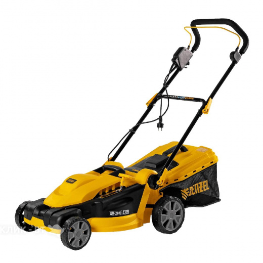 Газонокосилка DENZEL GM-2000 96618