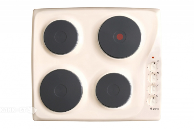 Варочная поверхность GEFEST СВН 3210 К 81