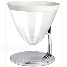 Весы BUGATTI scale-timer uma white