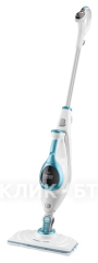 Пароочиститель BLACK&DECKER FSMH1621R
