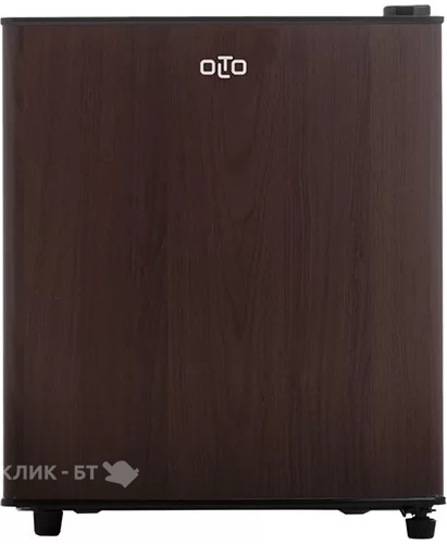 Холодильник OLTO RF-050 Wood