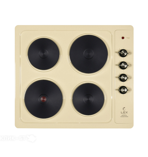 Варочная поверхность Lex EVE 640 C IV