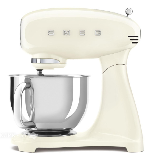 Миксер SMEG SMF03GREU