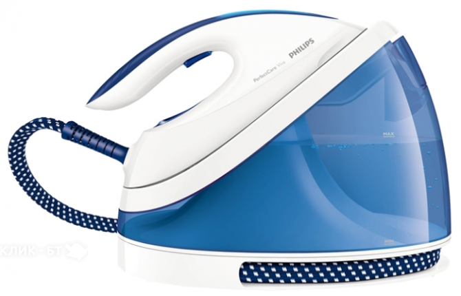 Гладильная система PHILIPS GC 7015