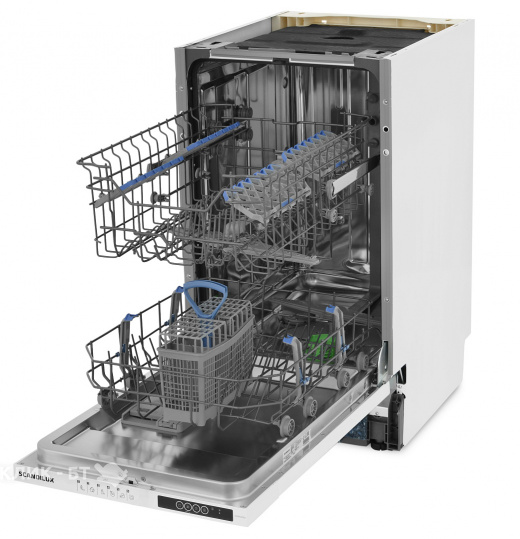 Посудомоечная машина SCANDILUX DWB 4221B2