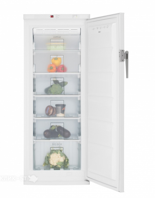 Морозильная камера VESTFROST VF321WGNF