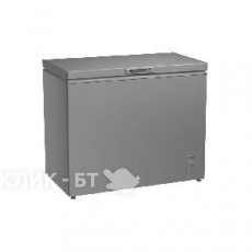 Морозильный ларь MAUNFELD MFL200GR
