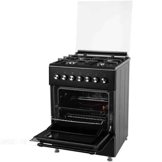 Кухонная плита NORDFROST GE 6064 B
