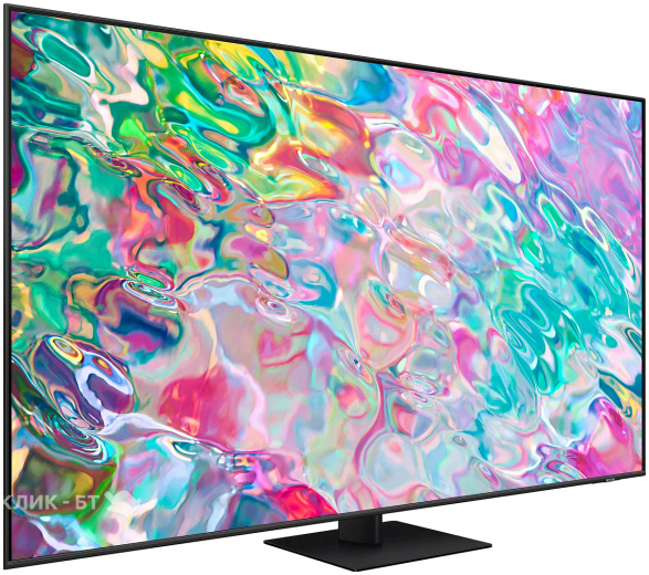 Телевизор SAMSUNG QE65Q70BAU