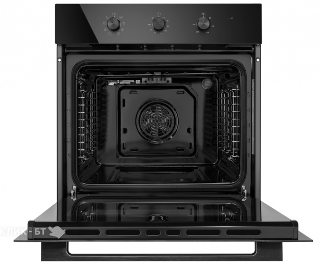 Духовой шкаф MAUNFELD MEOC708PB2