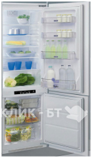 Холодильник WHIRLPOOL ART459/NF/A+/1