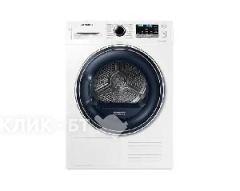 Сушильная машина SAMSUNG DV80M50103W
