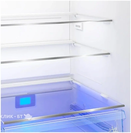 Холодильник BEKO B3RCNK362HG