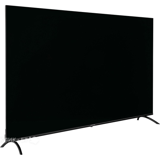 Телевизор HIBERG QLED 65Y