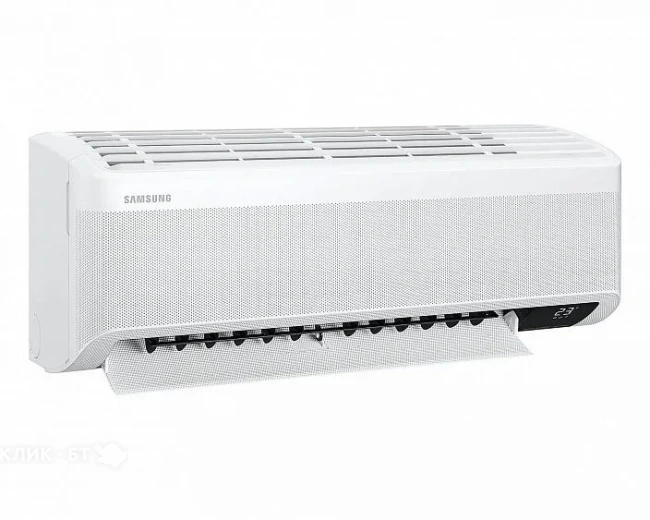 Сплит-система SAMSUNG AR12TSEAAWKNER
