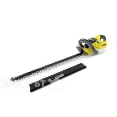 Кусторез KARCHER HGE 36-60 Battery INT 1.444-250