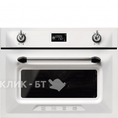 Духовой шкаф Smeg SF4920MCB1
