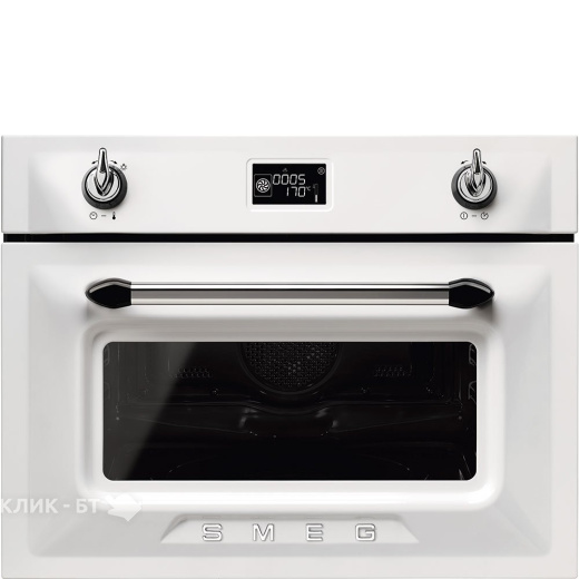 Духовой шкаф Smeg SF4920MCB1