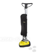 Полотер KARCHER fp 303 (1.056-820)
