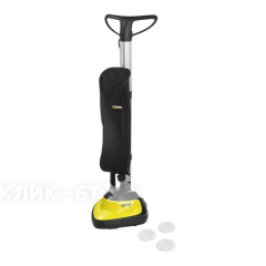 Полотер KARCHER fp 303 (1.056-820)