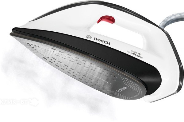 Гладильная система BOSCH TDS 6041