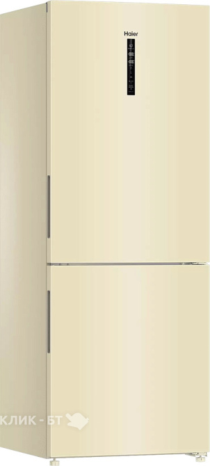 Холодильник HAIER C4F744CCGU1