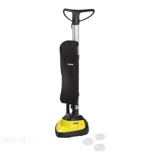 Полотер KARCHER fp 303 (1.056-820)