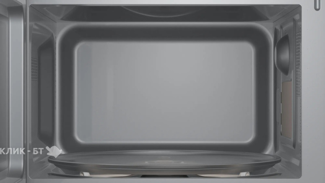 Микроволновая печь BOSCH BFL623MC3