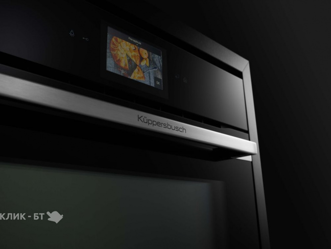 Духовой шкаф KUPPERSBUSCH B 6850.0 S1