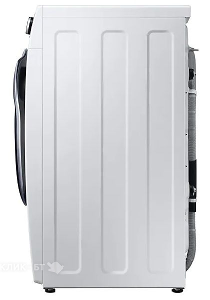 Стиральная машина SAMSUNG WD80K52E0ZW