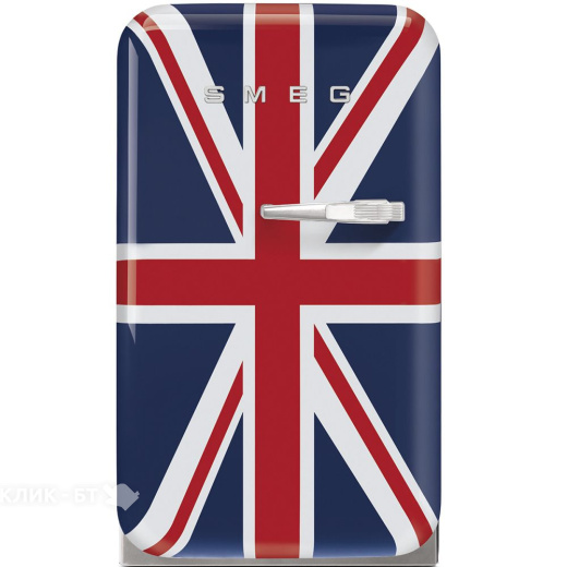 Холодильник SMEG FAB5LUJ2