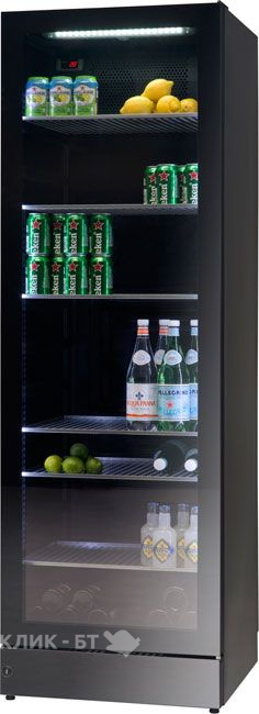 Холодильный шкаф VESTFROST SOLUTIONS MFG 185
