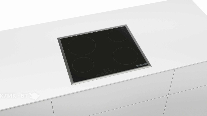 Варочная поверхность BOSCH PKE645FP2E