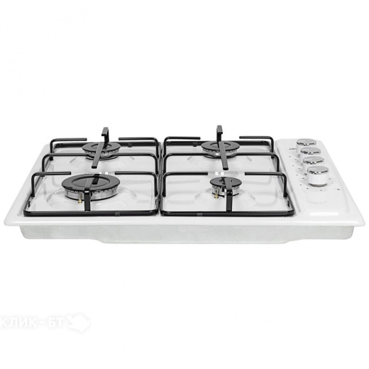 Варочная поверхность GRANDGERMES HEG-60WH-CX