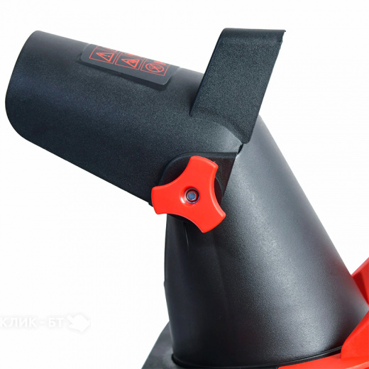 Снегоуборщик EVOLINE SBE 460 L