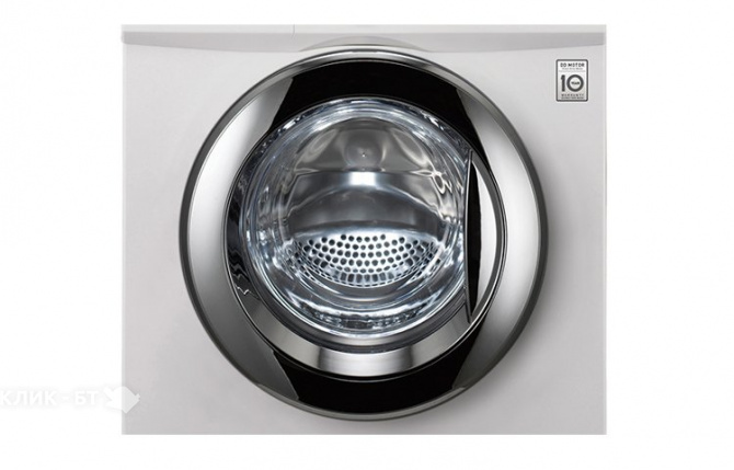Стиральная машина LG F1296WD3